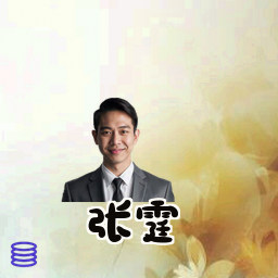张霆